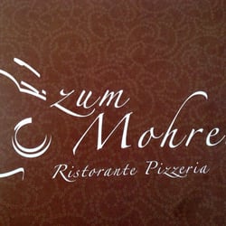 Ristorante zum Mohren