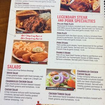 Shorty's BBQ - Menu - Southern Near Me - Miami, Florida Shorty's BBQ - Menu - Southern Near Me - Miami, Florida