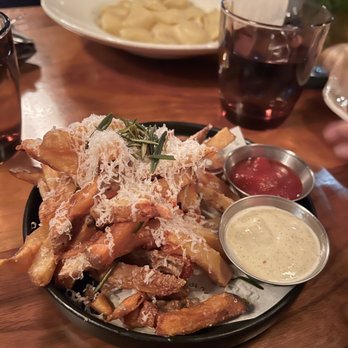 Locale Aurora - Italian Near Me - Aurora, Ontario