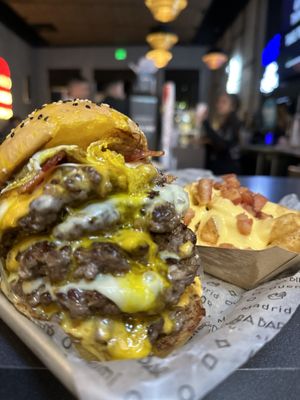 La Birra Bar (Burgers) - North Miami Beach by null