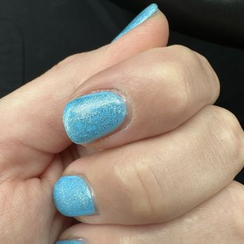 Fancy Nails Salon - Nail Salons Near Me - Arroyo Grande, California