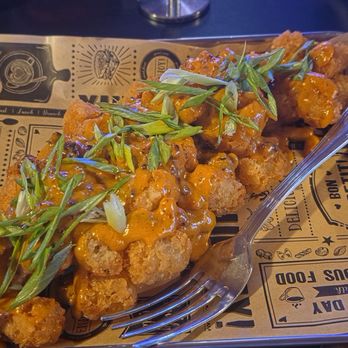 Redi Room - Loaded Tatwr Tots - Sports Bars Near Me - San Jose, California Redi Room - Loaded Tatwr Tots - Sports Bars Near Me - San Jose, California