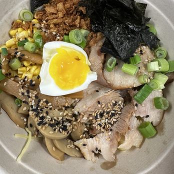 Poke I Love You - Spicy ramen - Poke Near Me - Davie, Florida Poke I Love You - Spicy ramen - Poke Near Me - Davie, Florida