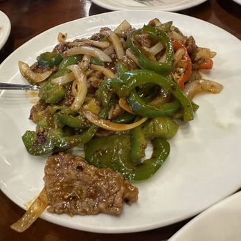 Pagoda - Mongolian Beef - Dim Sum Near Me - Roseville, Minnesota Pagoda - Mongolian Beef - Dim Sum Near Me - Roseville, Minnesota