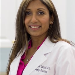 Lihini Dalzell, DO - Doctor4UClinic