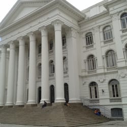 Faculdade de Direito da Universidade Federal do Paraná