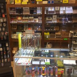 Cigarettes Valley - Premium cigars & Zippo lighters.