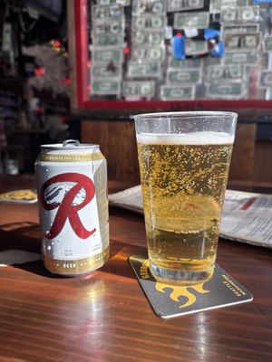 Sam's Tavern by null