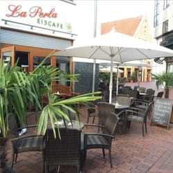 Eiscafé La Perla