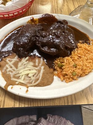 Taquería Autlán by null