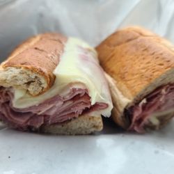 New York Butcher Shoppe
