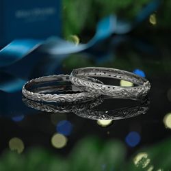 Maui Divers Jewelry - Hawaiian Heirloom Bracelets in Sterling Silver