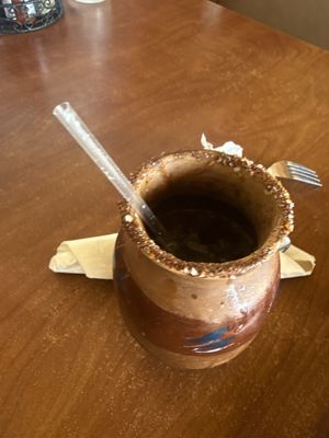 El Patron Mexican Food Restaurant by null