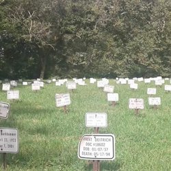 Whitegate Cemetery