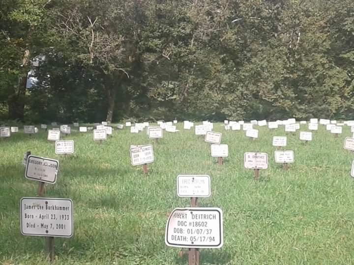 WHITEGATE CEMETERY 12 Photos Moundsville, West Virginia Funeral