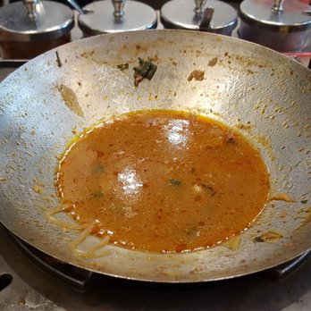 Boiling Point - Taiwanese Near Me - Hacienda Heights, California