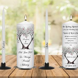 Athenry Candles