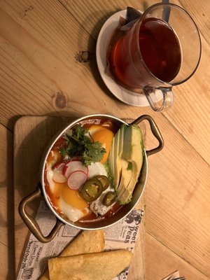 laptop friendly cafe