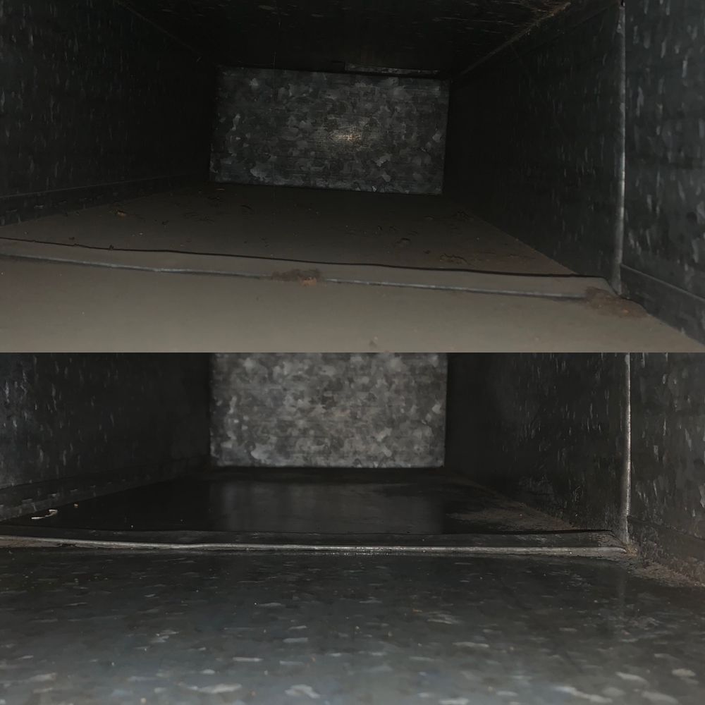 MILE HIGH DUCTS Updated April 2024 42 Photos & 10 Reviews 6300 E