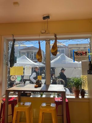 The Spanish Table by null