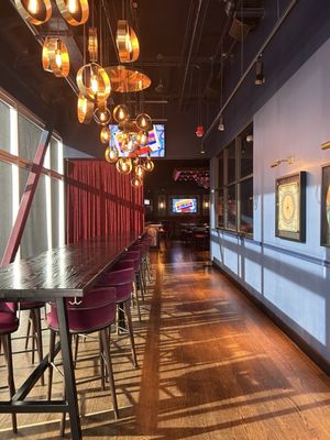 Puttshack - Oakbrook by null