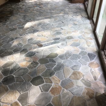 LBC Renovation - Floor in sunroom - General Contractors Near Me LBC Renovation - Floor in sunroom - General Contractors Near Me