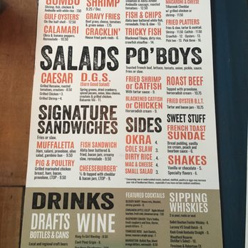 Tricky Fish - Seafood Near Me - Richardson, Texas Tricky Fish - Seafood Near Me - Richardson, Texas
