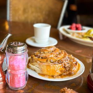 Madonna Inn Copper Cafe on Yelp