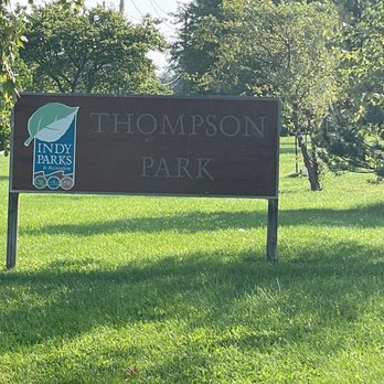 Thompson Park - Parks Near Me - Indianapolis, Indiana Thompson Park - Parks Near Me - Indianapolis, Indiana
