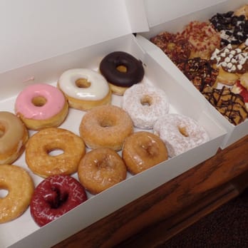 Donut Worry - Donuts Near Me - Lawrenceville, Georgia