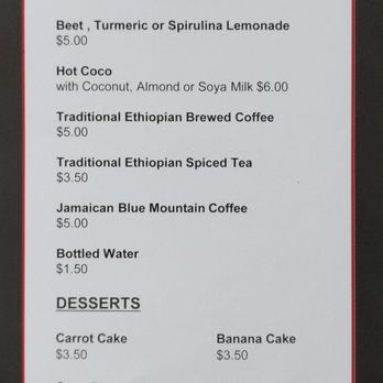 Vegan I Thali - Menu: Beverages, Deserts and frozen Patties - Caribbean Near Me - Toronto, Ontario Vegan I Thali - Menu: Beverages, Deserts and frozen Patties - Caribbean Near Me - Toronto, Ontario