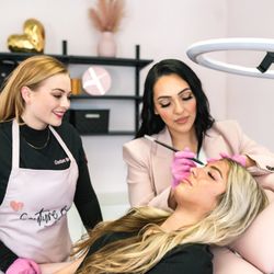 Couture Brows Microblading Academy