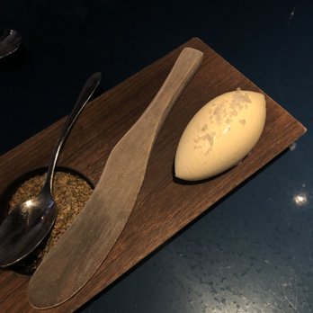Miro Kaimuki - pretty butter - Asian Fusion Near Me - Honolulu, Hawaii Miro Kaimuki - pretty butter - Asian Fusion Near Me - Honolulu, Hawaii