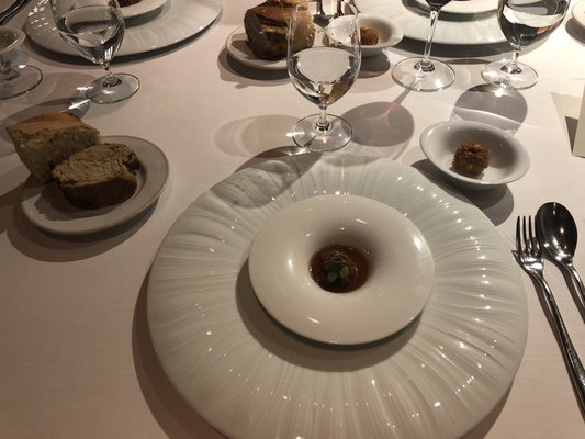 Restaurante Baluarte by null