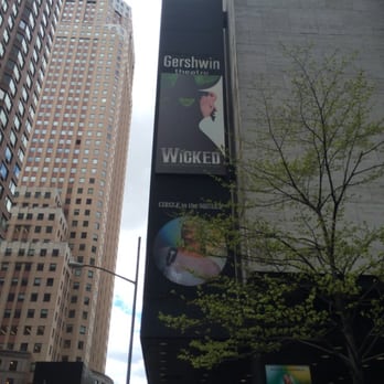 Wicked - Theater - Performing Arts Near Me - New York, New York Wicked - Theater - Performing Arts Near Me - New York, New York