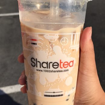 Sharetea - delicious! - Bubble Tea Near Me - San Rafael, California Sharetea - delicious! - Bubble Tea Near Me - San Rafael, California