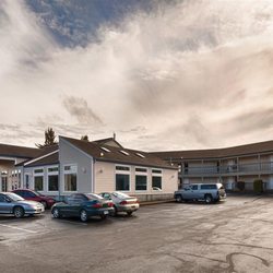 Best Western Salbasgeon Inn & Suites of Reedsport - Hotel Exterior