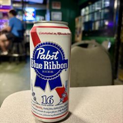 Springwater - $4 for this delicious can of water.  I mean that in the best possible way.