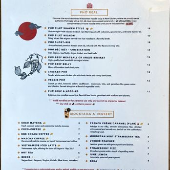 NAM Kitchen - Gardena - Menu 1 - Asian Fusion Near Me - Gardena, California NAM Kitchen - Gardena - Menu 1 - Asian Fusion Near Me - Gardena, California