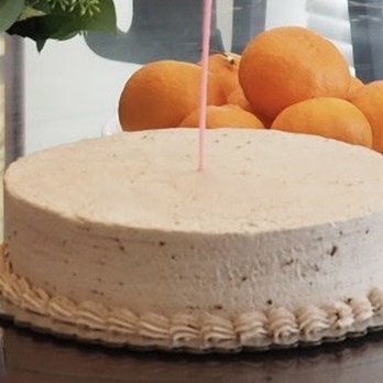 Amia Bakery - Sugar free tiramisu for $64 - Bakeries Near Me - Newark, California