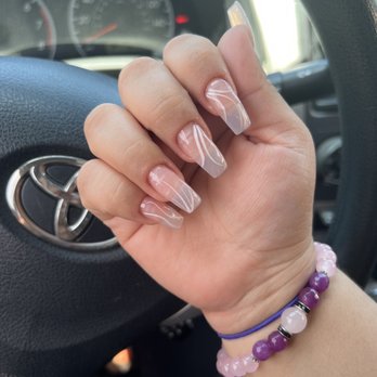VIP Nails & Spa - Nail Salons Near Me - Lakewood, California