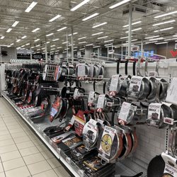 Canadian Tire
