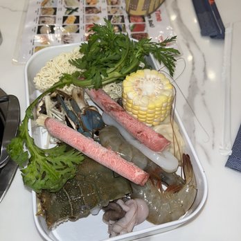 Crazy Hotpot - Hot Pot Near Me - Metairie, Louisiana