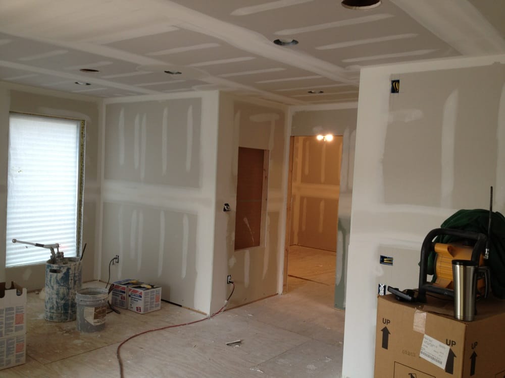 SCOTT KING DRYWALL & PAINT Updated September 2024 Lake Ozark, Missouri Painters Phone