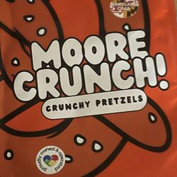 Moore Crunch - Maryland Crab