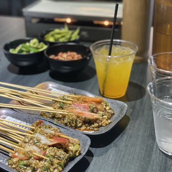 Late Night Bar - Chinese Near Me - Rowland Heights, California