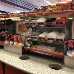 QuikTrip - Supplies.