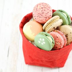 MakMak Macarons
