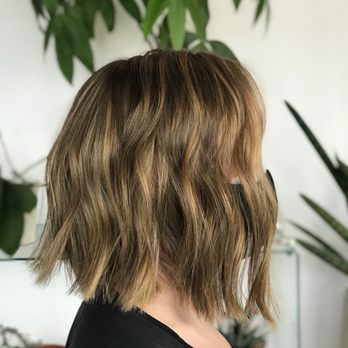 Black Orchid Salon - Curls for days - Hair Salons Near Me - Austin, Texas