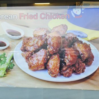 CravWings - Chicken Wings Near Me - Yonkers, New York